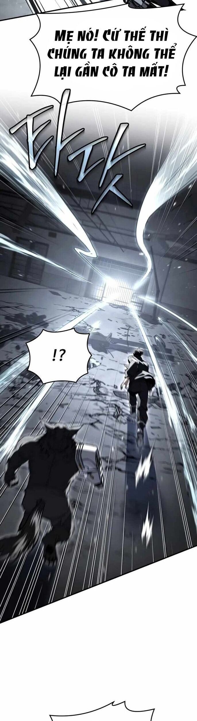 Kim Chiến Sĩ: Hành Trình Xây Dựng Đặc Tính Chapter 42 - Trang 17
