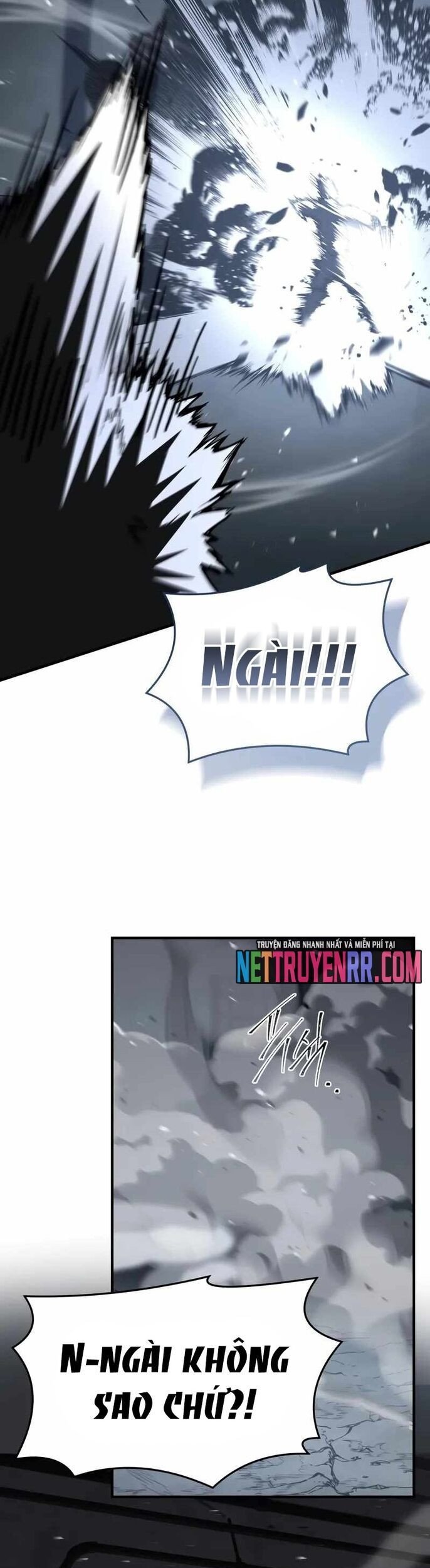 Kim Chiến Sĩ: Hành Trình Xây Dựng Đặc Tính Chapter 42 - Trang 24