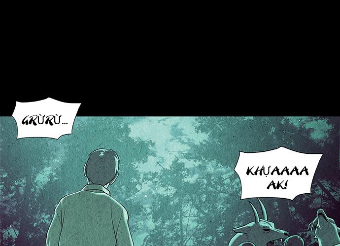 Cửa hàng đồ cổ tương lai chapter 37 - Trang 26