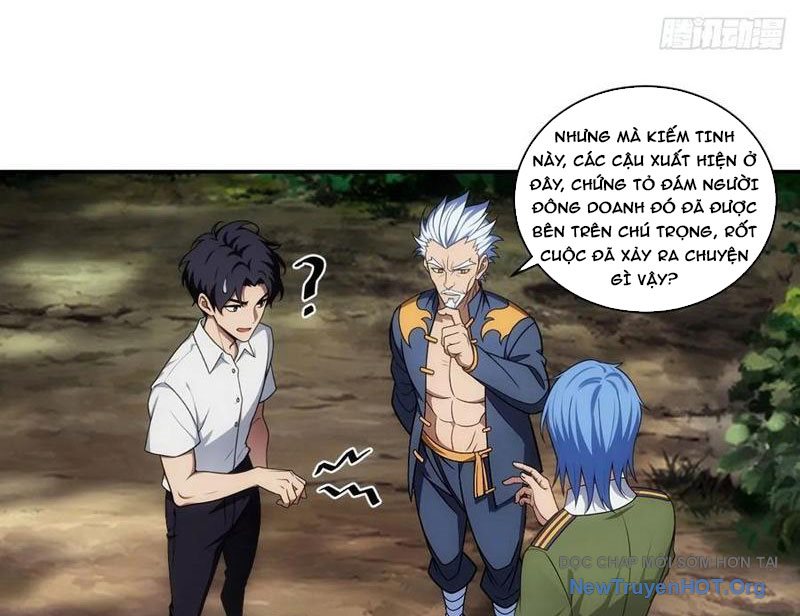 Ma Tôn Nữ đế Xuyên Không Thành Cấp Trên Của Tôi! chapter 46 - Trang 50