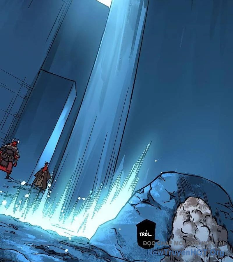 Truyền Võ chapter 473 - Trang 40