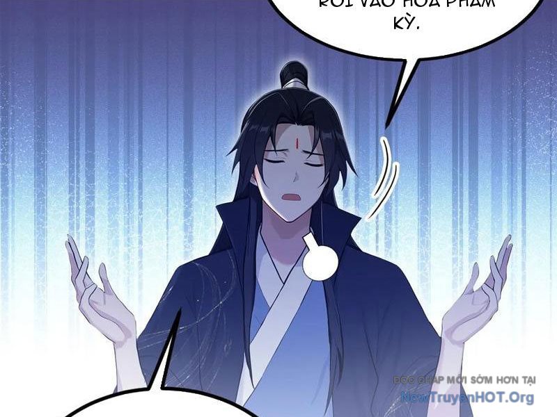 Hoá Ra Ta Đã Vô Địch Từ Lâu chapter 306 - Trang 12