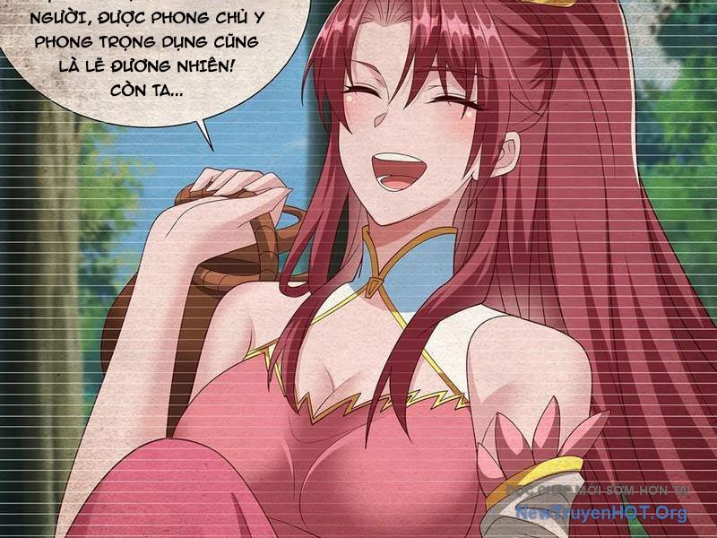 Hoá Ra Ta Là Lão Tổ Ma đạo? chapter 101 - Trang 12