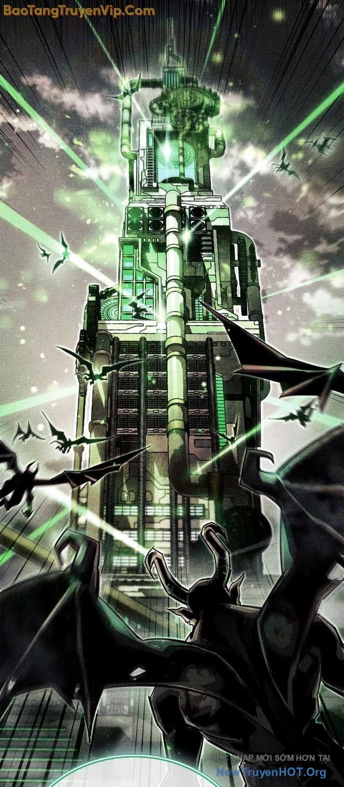 Người Chơi Che Giấu Quá Khứ chapter 74 - Trang 28