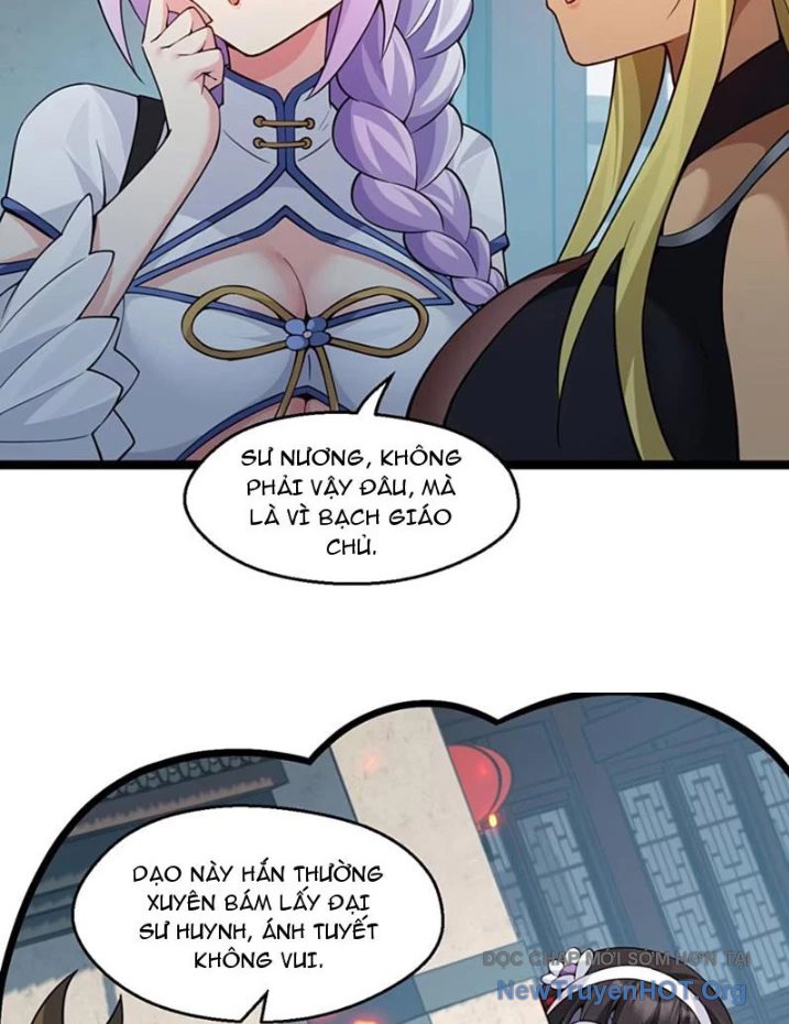 Hảo Đồ Nhi Hãy Tha Cho Vi Sư chapter 356 - Trang 51