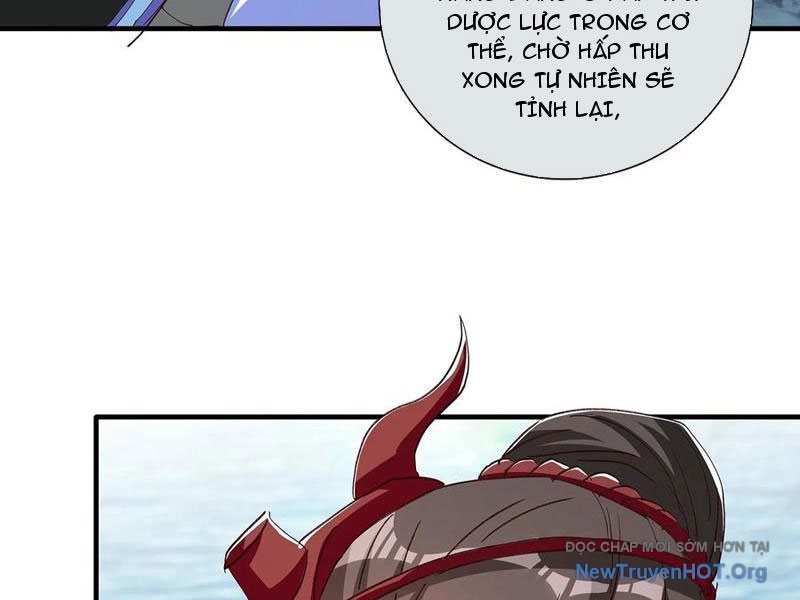 Hoá Ra Ta Là Lão Tổ Ma đạo? chapter 101 - Trang 48