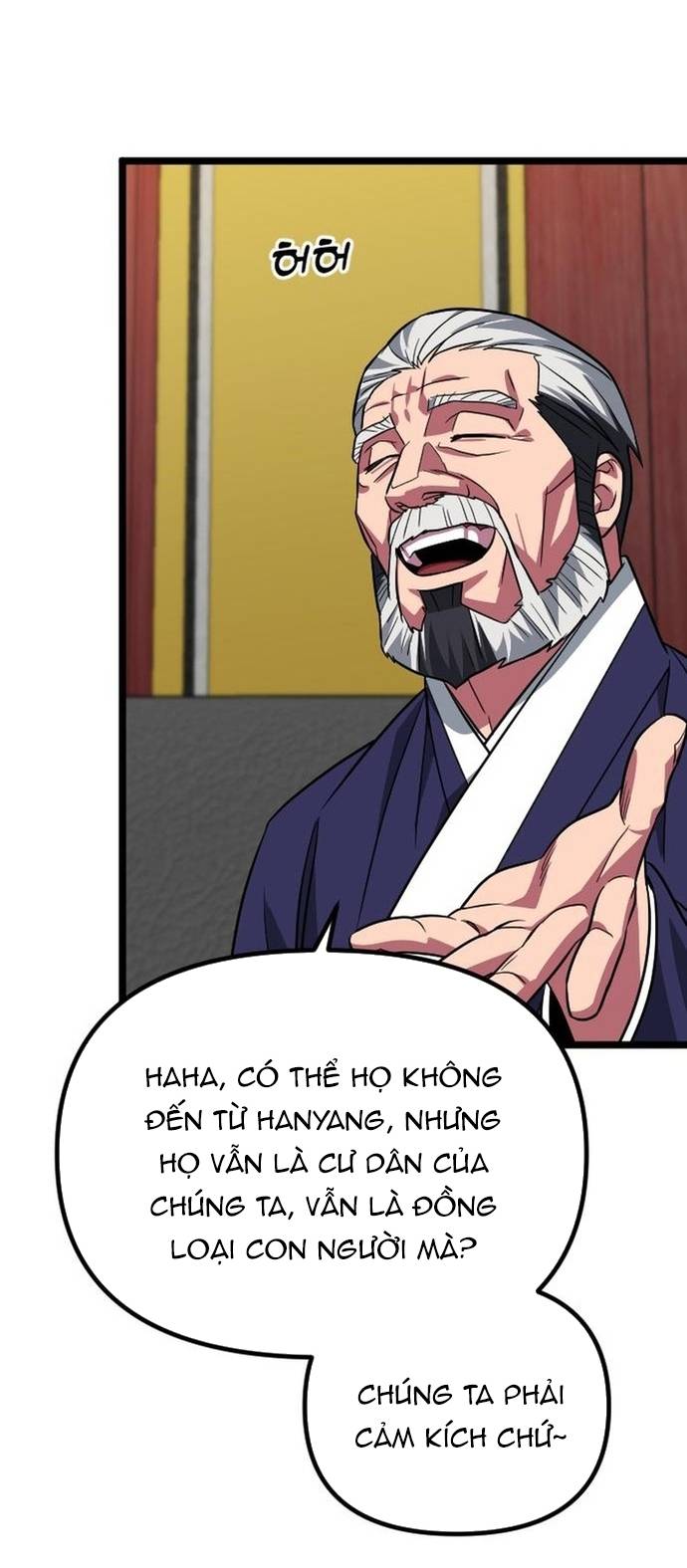 Cuồng Nhân Seoul Chapter 33 - Trang 67