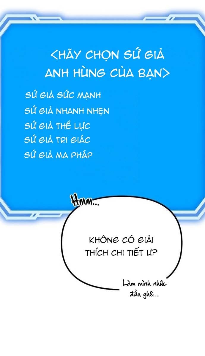 Cuồng Nhân Seoul Chapter 33 - Trang 22