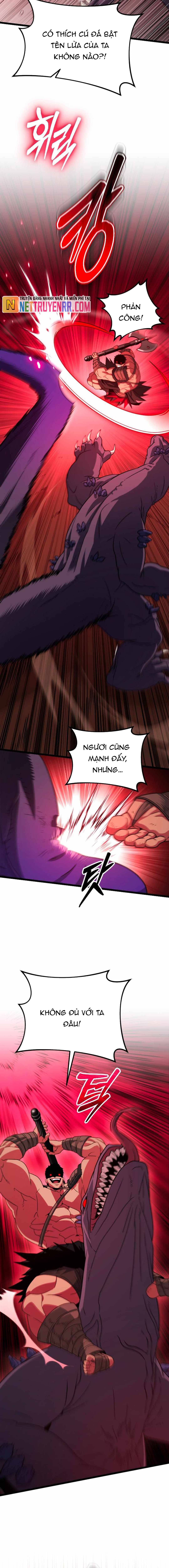 Cuồng Nhân Seoul Chapter 32 - Trang 9