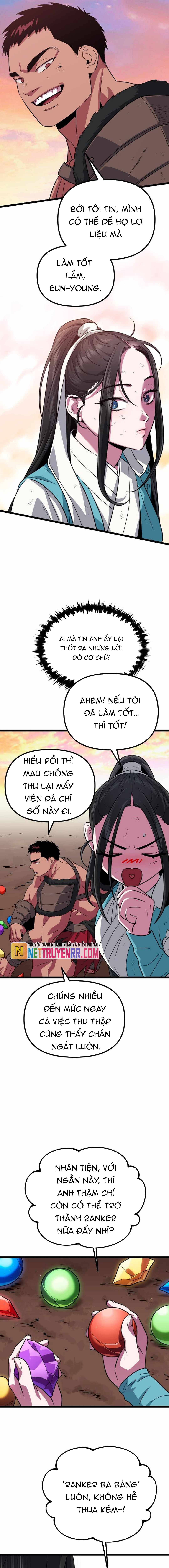 Cuồng Nhân Seoul Chapter 32 - Trang 20