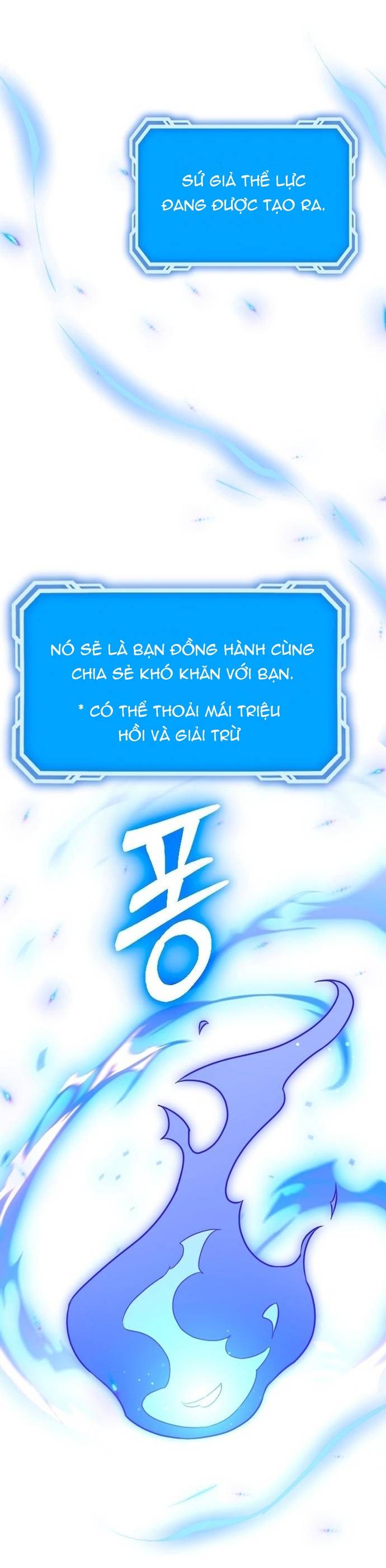 Cuồng Nhân Seoul Chapter 33 - Trang 25