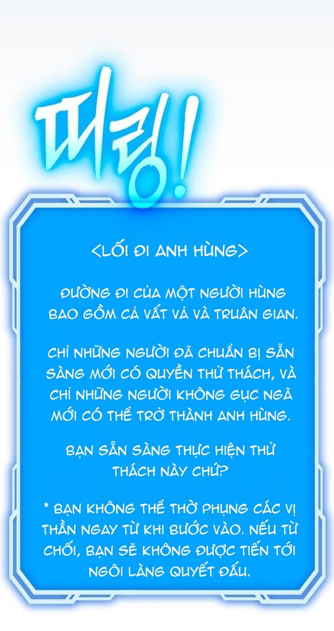 Cuồng Nhân Seoul Chapter 33 - Trang 18