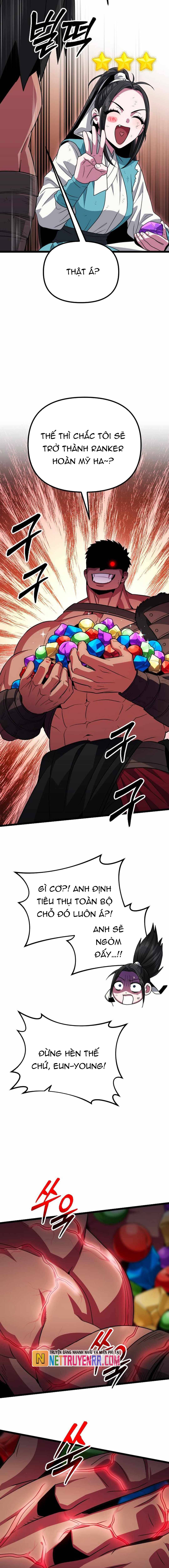 Cuồng Nhân Seoul Chapter 32 - Trang 21