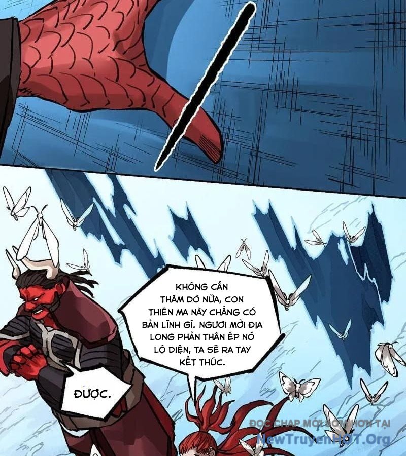 Truyền Võ chapter 473 - Trang 45