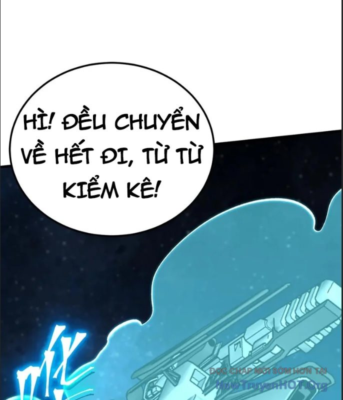 Cao Võ: Hạ Cánh Đến Một Vạn Năm Sau chapter 227 - Trang 8