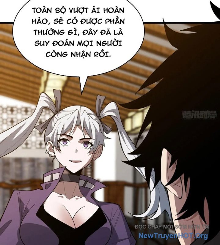Người chơi đệ nhất chapter 54 - Trang 66