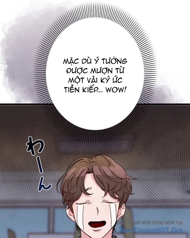Sự tái sinh của nhà thiết kế tài ba chapter 1 - Trang 144
