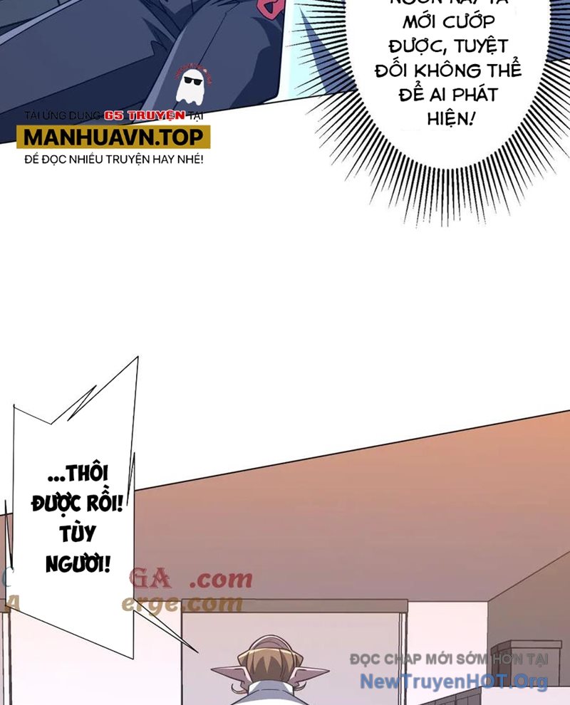 Bắt Đầu Với Trăm Vạn Minh Tệ chapter 245 - Trang 58