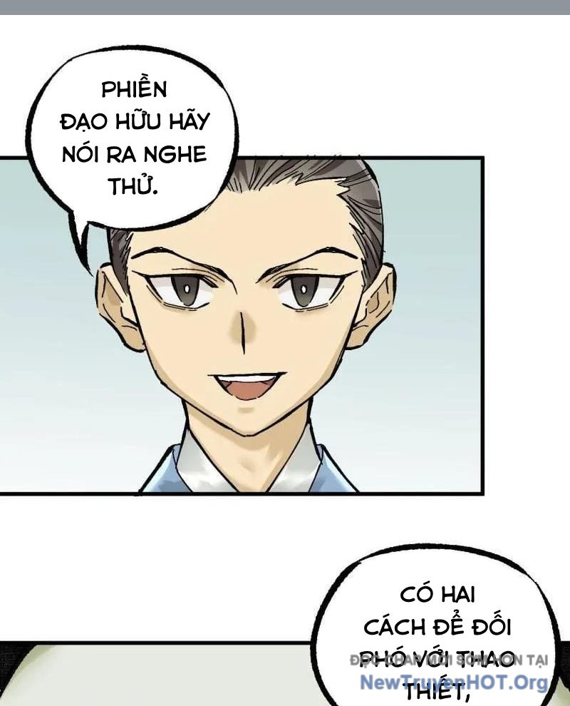 Truyền Võ chapter 471 - Trang 15