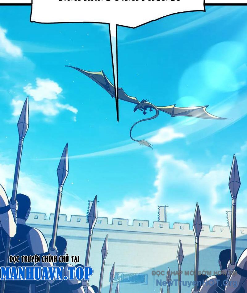 Toàn Dân Chuyển Chức: Bị Động Của Ta Vô Địch chapter 91 - Trang 130