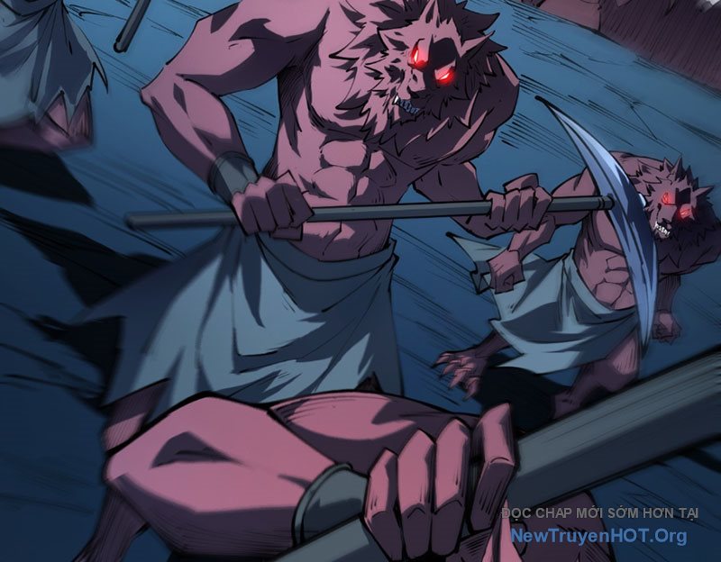 Dị Biến Giáng Lâm Nhân Gian: Triệu Hoán Chi Chủ! chapter 12 - Trang 5