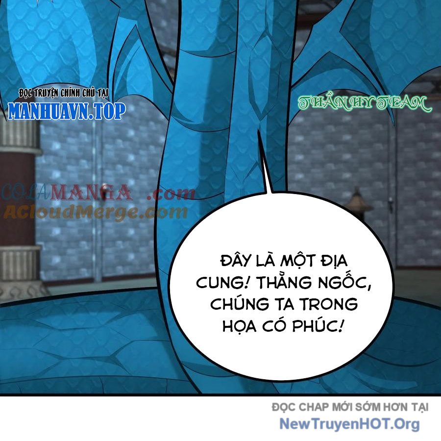 Ngày Tôi Sinh Ra, Bách Quỷ Dạ Hành, Tuyết Thi Hộ đạo chapter 733 - Trang 28