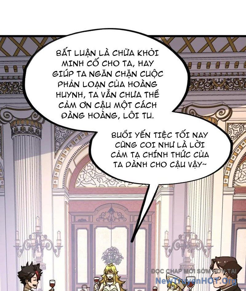Từ Đáy Xã Hội Quật Khởi chapter 60 - Trang 46
