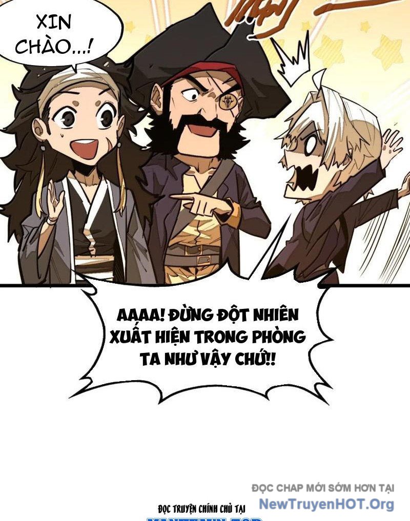 Từ Đáy Xã Hội Quật Khởi chapter 59 - Trang 101
