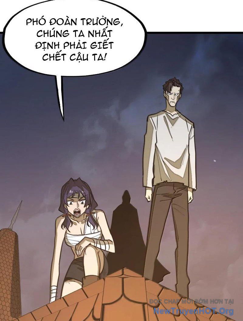 Từ Đáy Xã Hội Quật Khởi chapter 60 - Trang 101