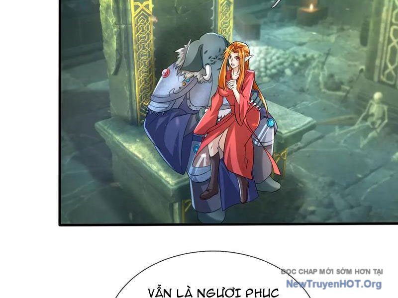 Thu Triệu Vạn đồ đệ, Vi Sư Vô địch Thế Gian chapter 187 - Trang 74
