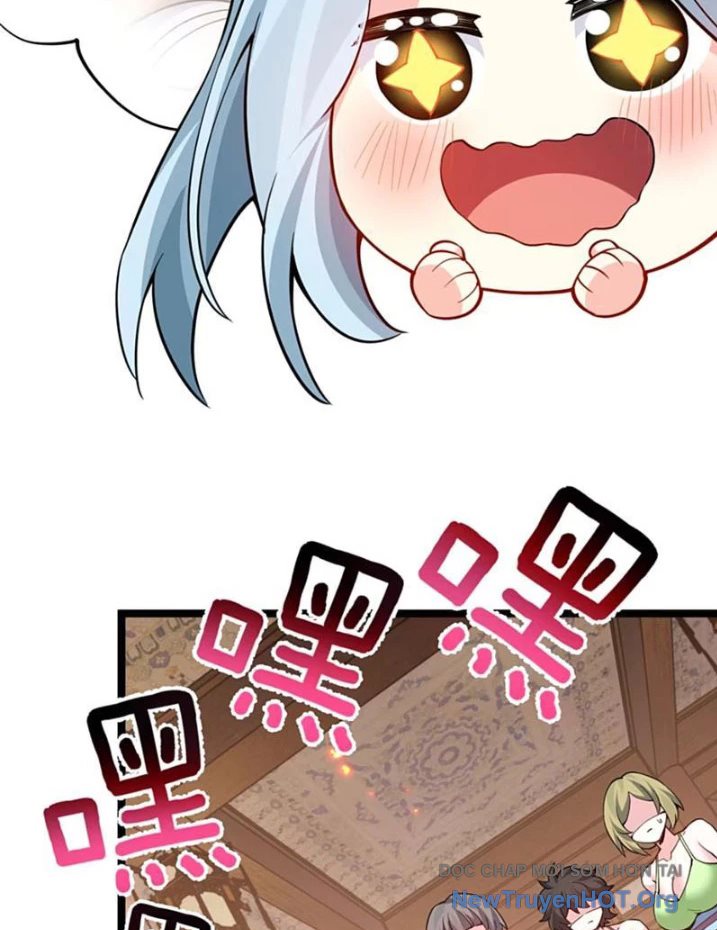 Hảo Đồ Nhi Hãy Tha Cho Vi Sư chapter 356 - Trang 35