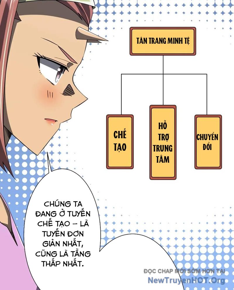 Bắt Đầu Với Trăm Vạn Minh Tệ chapter 245 - Trang 17