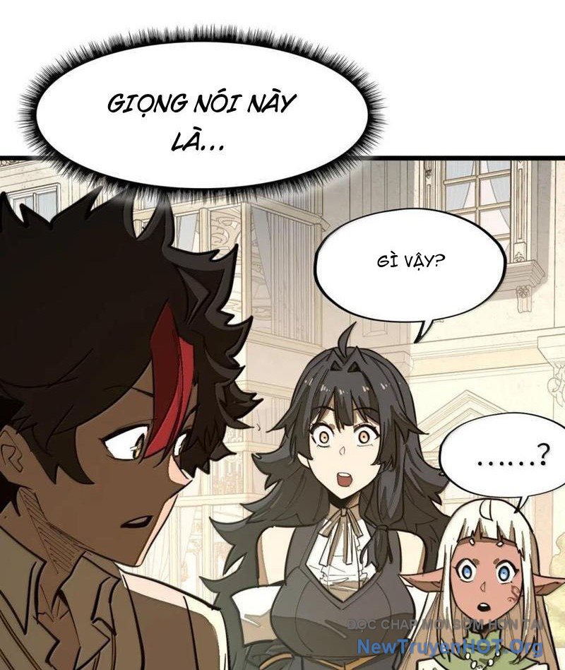 Từ Đáy Xã Hội Quật Khởi chapter 59 - Trang 44