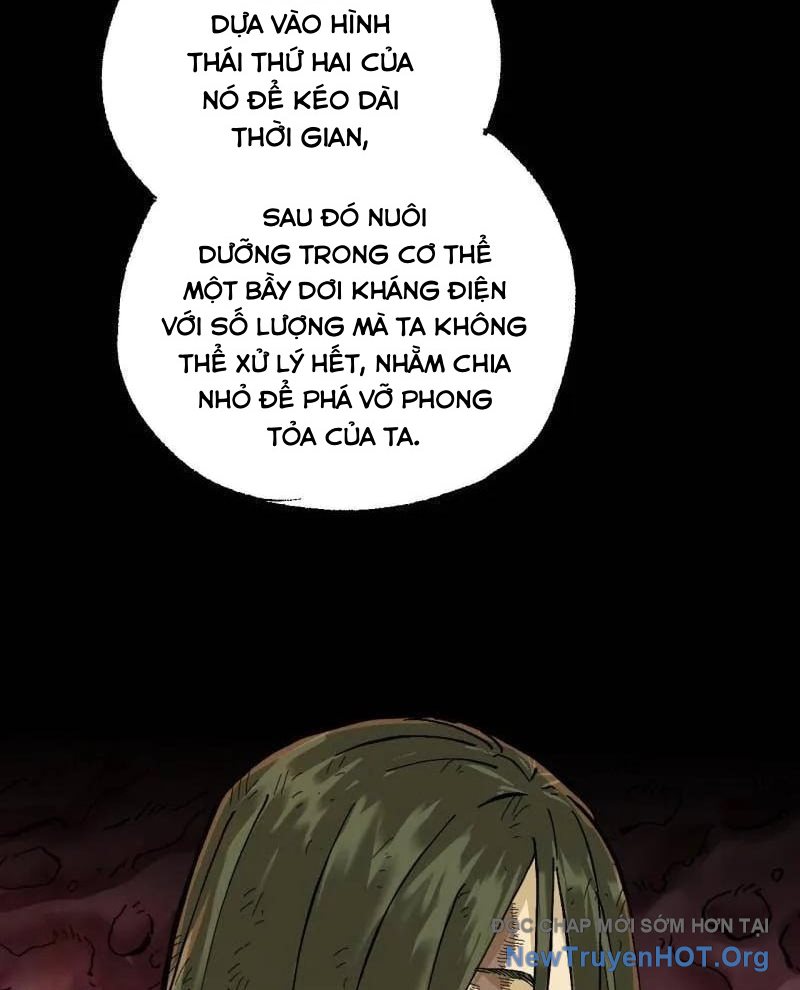 Truyền Võ chapter 472 - Trang 38