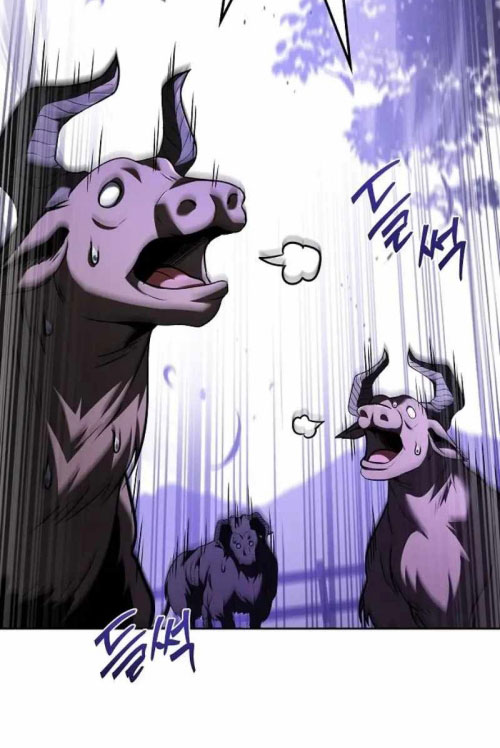 Đại Pháp Sư Mở Nhà Hàng chapter 86 - Trang 33