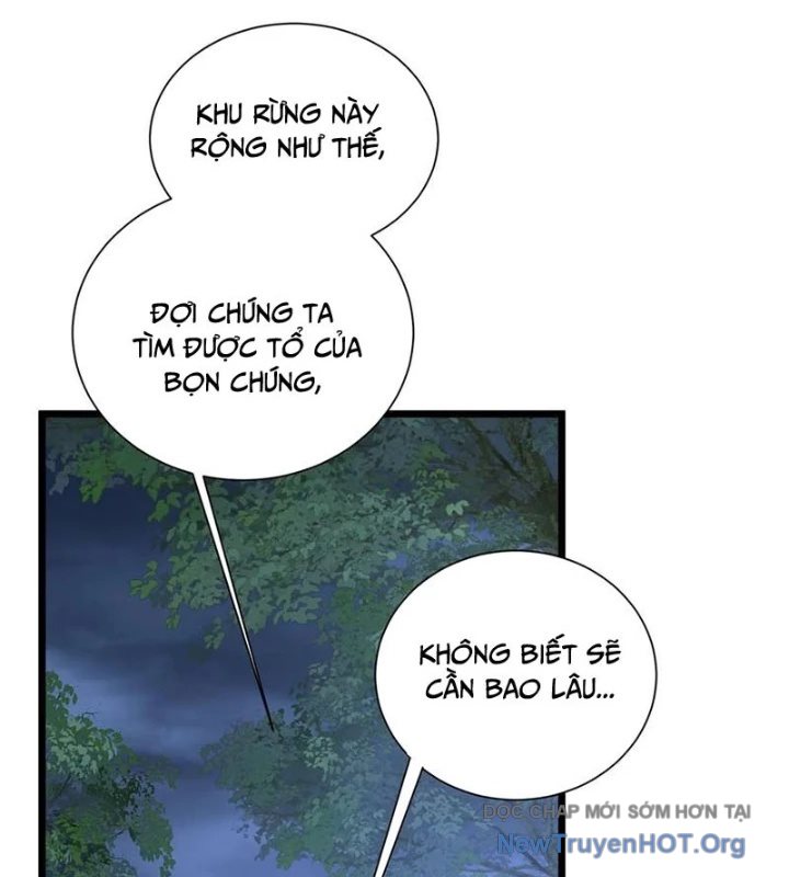 Ta Học Trảm Thần Trong Bệnh Viện Tâm Thần chapter 238 - Trang 44