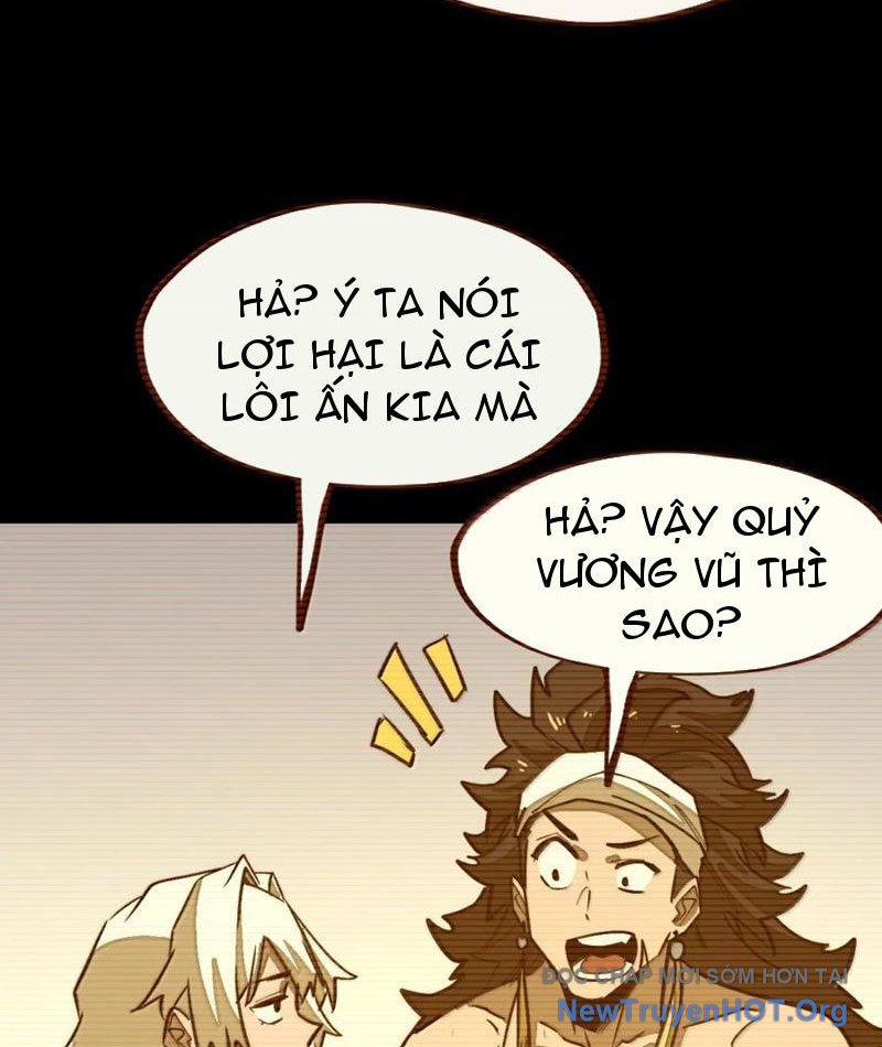 Từ Đáy Xã Hội Quật Khởi chapter 63 - Trang 42