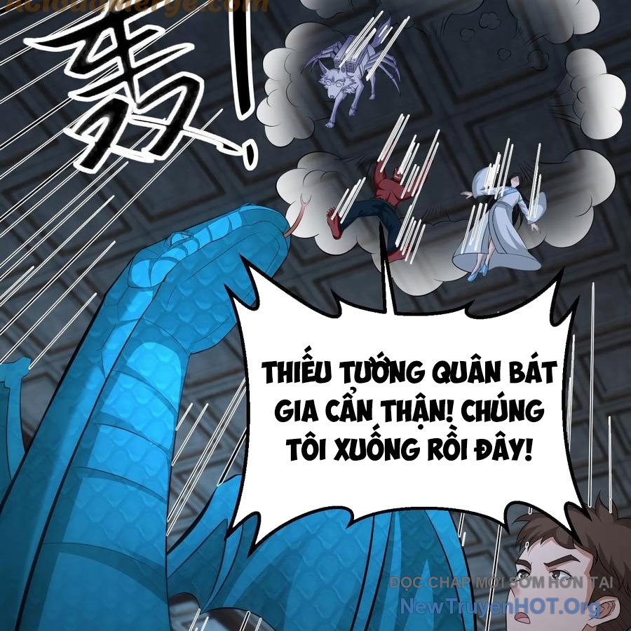 Ngày Tôi Sinh Ra, Bách Quỷ Dạ Hành, Tuyết Thi Hộ đạo chapter 733 - Trang 36