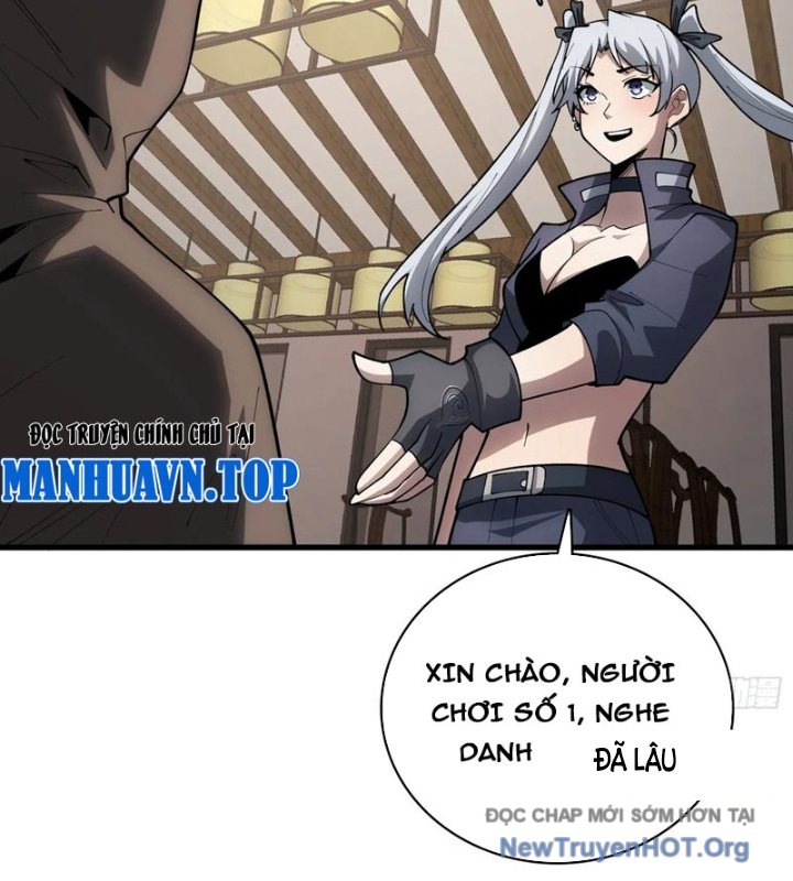 Người chơi đệ nhất chapter 54 - Trang 43