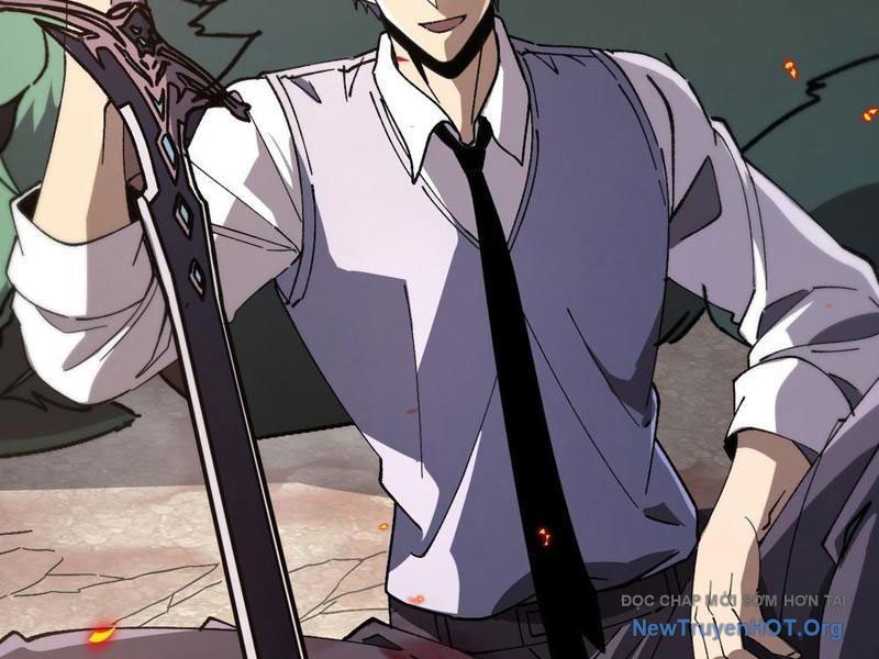 Dị Biến Giáng Lâm Nhân Gian: Kế Hoạch Thanh Trừ Người Chơi Chap 12 - Next Chap 13