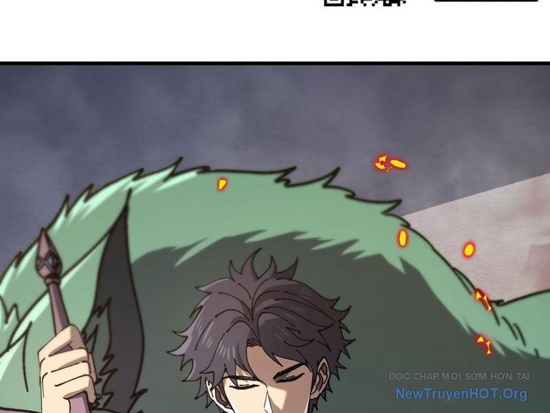 Dị Biến Giáng Lâm Nhân Gian: Kế Hoạch Thanh Trừ Người Chơi Chap 12 - Next Chap 13