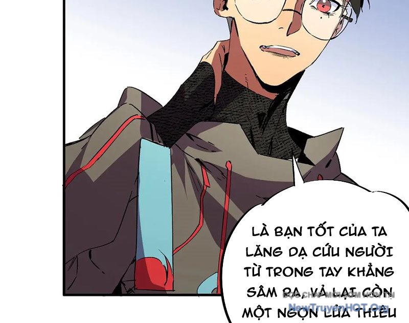 Cấm Chú Sư Mạnh Nhất Lịch Sử chapter 11 - Trang 39