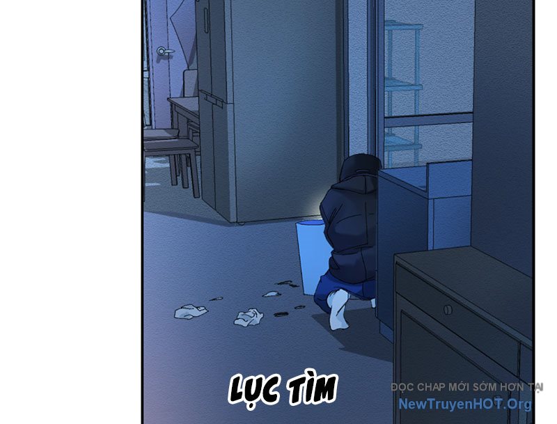Thám Tử Ẩn Danh chapter 6 - Trang 19
