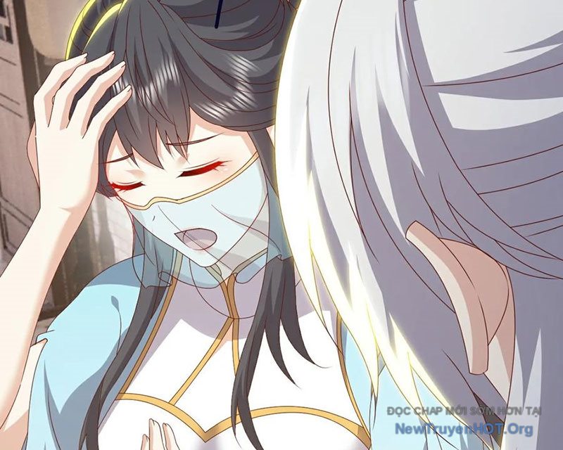 Tiên Võ Đế Tôn chapter 814 - Trang 42