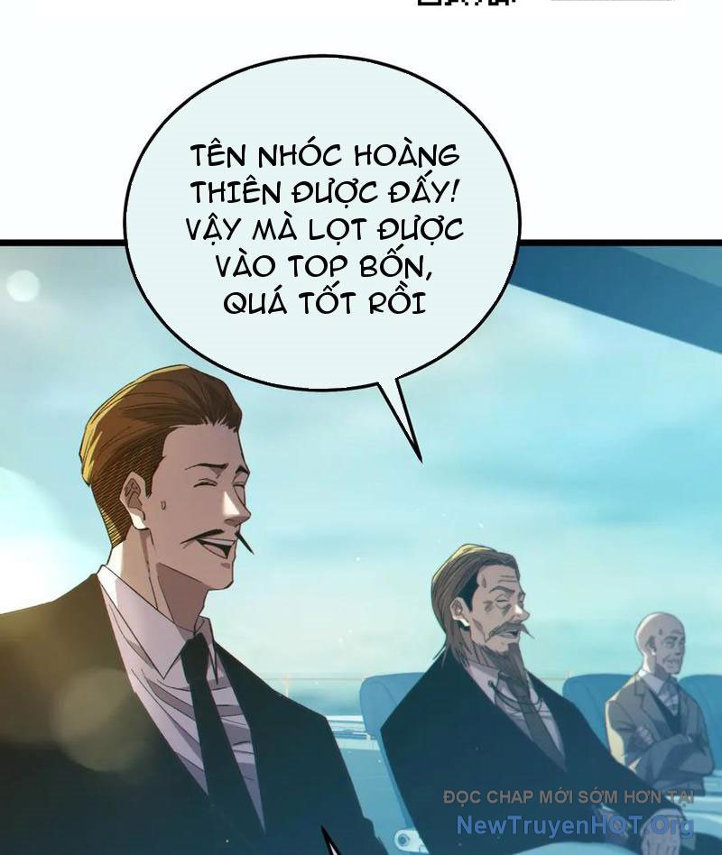 Toàn Dân Chuyển Chức: Bị Động Của Ta Vô Địch chapter 91 - Trang 110