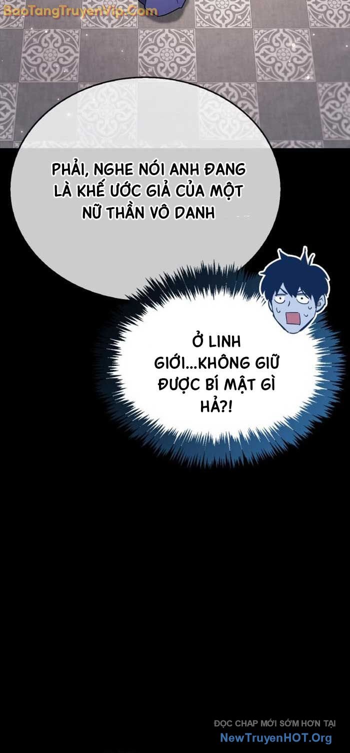 Người Chơi Che Giấu Quá Khứ chapter 74 - Trang 17