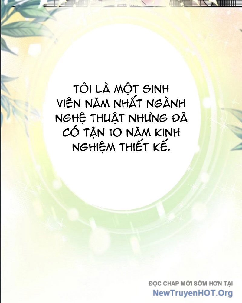 Sự tái sinh của nhà thiết kế tài ba chapter 1 - Trang 44