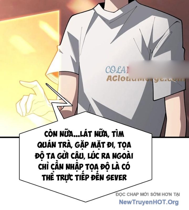 Người chơi đệ nhất chapter 54 - Trang 22