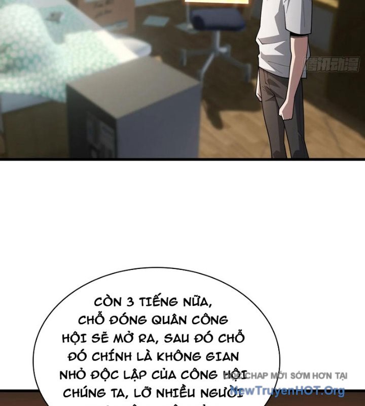 Người chơi đệ nhất chapter 54 - Trang 19