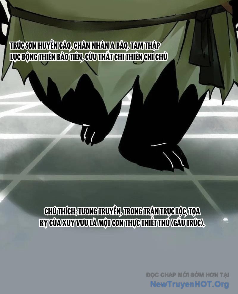 Truyền Võ chapter 471 - Trang 14